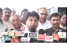 "Jaisi karni waisi bharni": Jyotiraditya Scindia's jibe at Congress amid internal crisis in Punjab, MP