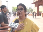 Himachal Congress in-charge Rajani Patil reviews organisational meet, eyes cabinet expansion