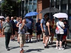 Record heatwave sweeps eastern United States