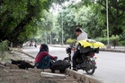 Rain keeps Chandigarh cool; IMD issues yellow alert till Wednesday