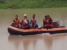 MP: Gram panchayat assistant secretary swept away in flooded stream, body recovered from Chambal river after two-day search
