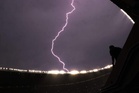 The fatal 1998 match that explains why FIFA World Cup thunderstorm rules are so strict