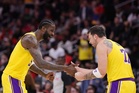 Why Luka Doncic ‘lost all respect’ for Deandre Ayton before LA Lakers traded him, explains Skip Bayless