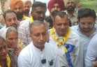 Independent Bhushan Matti elected Mansa Municipal Council president after toss