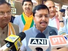 "UP will be a developed state long before 2047": BJP national president Nitin Nabin