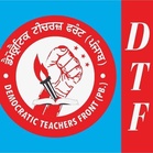 DTF opposes drug census duty for 607 teachers, cites voluntary norms