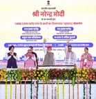 PM Modi accuses Congress of delaying Pachpadra refinery project in Rajasthan