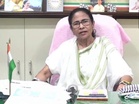 "If you have courage, formally join BJP": Mamata Banerjee dares TMC rebels