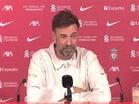 FIFA World Cup 2026: Klopp says he is "More Than Recharged" for coaching return