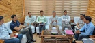 Empowering youth with job skills government’s priority: Dharmani