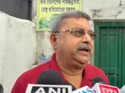 "Our party will not be weakened": TMC MP Kalyan Banerjee on Chandrima Bhattacharya's party exit