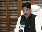 "Women's reservation may be brought up again during Monsoon Session": BJP MP Manan Kumar Mishra