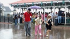 Heavy rain to continue in Himachal; MeT issues orange, yellow alerts for several districts