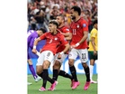 FIFA World Cup 2026: Argentina survive Cabo Verde scare as Egypt and Colombia advance to WC Round of 16
