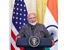 "May next 250 years take India-US partnership to new heights": PM Modi extends '4th of July' wishes to Americans