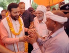 Government developing rural areas on the lines of cities: Haryana CM