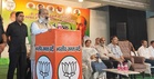 Union Minister Nadda to address Dr Mookerjee birth anniv event in Ambala on July 6