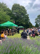 The British town celebrating US 250 - and its incredible connection to America's first president
