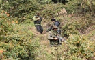 Search operation under way in J-K’s Shopian after inputs about terrorists’ presence