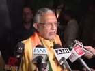 "Bicycle won't just get puncture, it'll completely burst": BJP leaders upbeat after Lucknow meeting, target bigger win in 2027 UP Assembly polls
