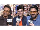 "Dhamaal ki franchise 4th part tak nahin rukne wali...": Arshad Warsi, Jaaved Jaaferi, Indra Kumar