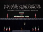 ’Flag for which he struggled shall not fall to ground’: Iranian President reaffirms committment to Khamenei’s legacy