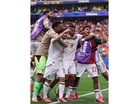 FIFA World Cup 2026: Morocco cruise past Canada 3-0, becomes first African nation to reach consecutive WC Quarter-Finals