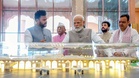 PM launches next phase of UDAN, inaugurates Jodhpur’s airports new terminal