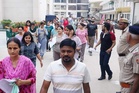 82% candidates appear for HTET exam at Sonepat, Panipat centres