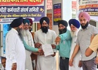 Day after strike by Miri Piri staff, SAD slams Haryana gurdwara body