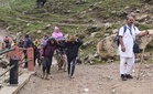 L-G Sinha urges Amarnath pilgrims not to travel without valid registration