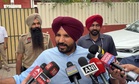 He’s elder brother, says Warring as sulking Channi lands in Delhi