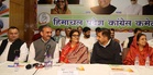 Himachal: Negi-Bhandari row casts shadow over 2-day Congress organisational meet