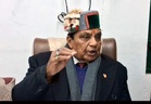 Tanda medical college infra will be improved: Health Minister Shandil
