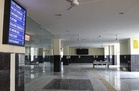 Jammu railway station offers additional facilities for Amarnath Yatra pilgrims