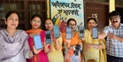 DTF protests as 607 Ludhiana teachers get drug census assignments