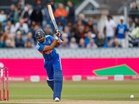"Momentum went away after 15th over": Iyer on India's loss in 2nd T20 against England
