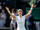 Wimbledon 2026: Alexandra Eala stuns defending champion Iga Swiatek to reach fourth round