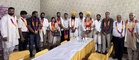 AAP’s Ubhi elected Ahmedgarh civic body president, Sweety named vice-president