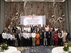 Namo Gujarat Kaushalya and Rojgar Mission organises 'Industry Academia Sector Skill Councils Outreach' programme in Ahmedabad