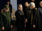 Iranian FM Araghchi expresses gratitude to over 70 nations for attending Khamenei's funeral