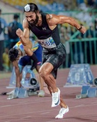 National track & field records tumble but India has a long way to go