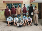 Marriage proposal turns fraud; 5 held for cheating man of Rs 40K
