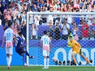 FIFA World Cup 2026: Mbappe penalty sends France past resilient Paraguay into quarter-finals