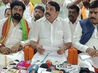 "Horse-trading going underway in Tamil Nadu, law and order in disarray": State BJP chief Nainar Nagendran