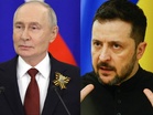 Zelenskyy congratulates Trump on US' 250th Independence Day, says "America's resolve is decisive"; Putin also extends greetings