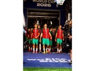 FIFA World Cup 2026: “The strength of a nation,” Hakimi after Morocco’s RO16 win against Canada