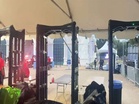 Dangerous storms prompt US Secret Service to evacuate National Mall ahead of Trump's Independence Day address
