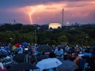 'Not going to let some rain stop our 250th': Trump vows to attend Salute to America