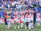 FIFA World Cup 2026: Paraguayan FA chief Robert Harrison hails national team after Round of 16 loss to France